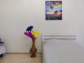 Апартаменты Амалиенау