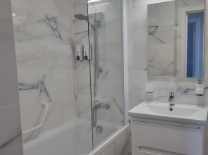 Апартаменты Кристалл 116