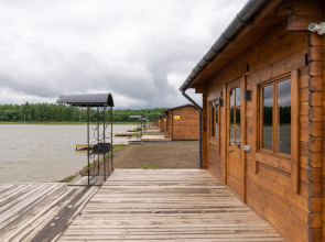 База отдыха Экопарк Акварель