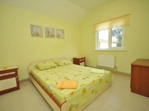 База Отдыха SPA Усадьба Белый Остров