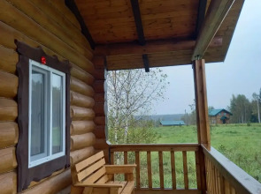 Гостевой дом N1 под Угличем