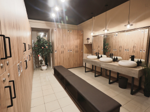 Хостел Диво