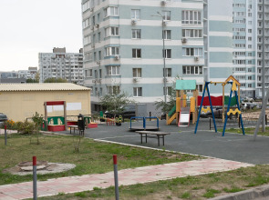 Квартира на ул. Тухачевского, 80