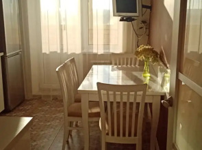 Апартаменты Бархат на Подлипецкой Слободе