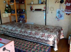 Гостевой дом Уфимочка