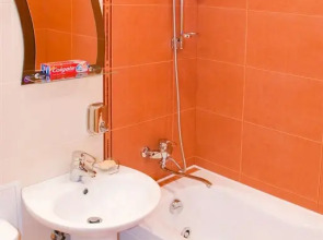 Апартаменты Никитинская 21-70