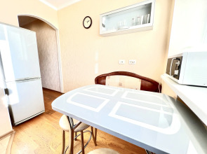 Апартаменты на Советской площади