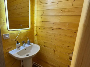 База отдыха Счастье в горах