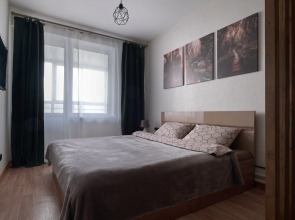 Апартаменты 9 Ночей  8 на Подгорной