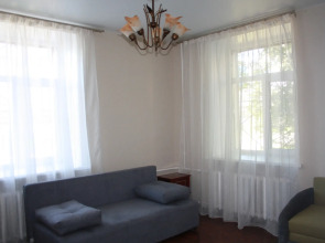 Апартаменты на Пряженникова 61