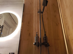 Квартира в новом ЖК рядом с аэропортом Пулково