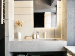 Апартаменты Двухуровневые Вдохновение Эхо Гор