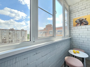 Квартира на ул. Возрождения