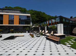 Гостевой Дом Platonov