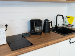 Гостевой дом на берегу Ладожского озера