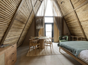 База отдыха Семейный отель ЭКВИПАРК