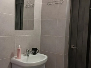 Гостевой дом Облака