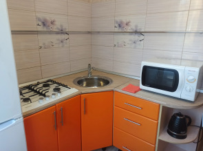 Квартира Уютная 2-х Комнатная Квартира в Центре Города