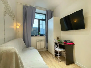 Апартаменты Dialog Apart 2