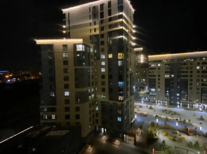 Апартаменты EvroBereg72