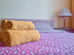 Апартаменты 9 ночей на Киевской 70/3 №2