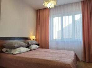 Апартаменты Анна