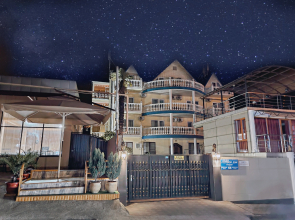 Гостевой Дом Looguna