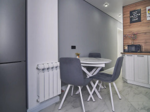 Квартира в сердце города