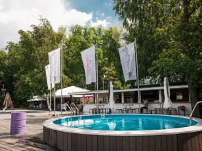 База отдыха Резиденция  Мария