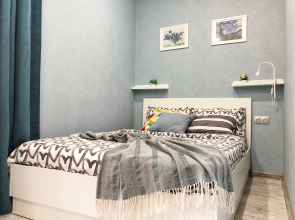 Квартира на Шамшурина