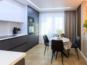 Апартаменты Студия Modus