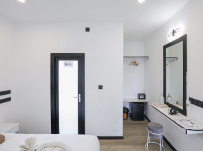 Гостевой дом Belvedere Thoddoo