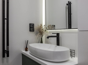 Квартира Видовая Квартира G-Kvartal Метрополия