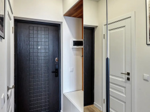 Квартира Студия возле ВКК ЭкспоГрад