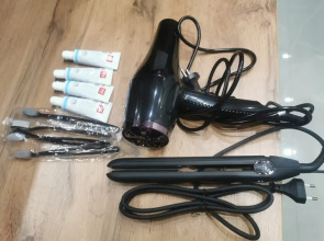 Квартира 2-комнатная Евродвушка в 10 минутах пешком от Горного Воздуха