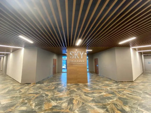 Апартаменты ЖК Sky Skolkovo 175