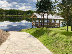 База Отдыха Любимый Уголок