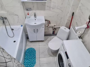 Квартира 1-комнатная квартира в ЖК Радуга