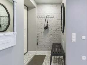 Апартаменты Обломов