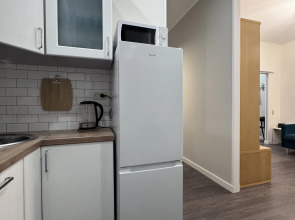 Квартира 3-комнатная YarApartments на Свободы 58