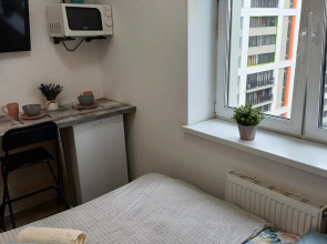 Апартаменты Уют возле метро Котельники