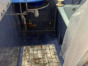 Апартаменты Tur House в Каспийске