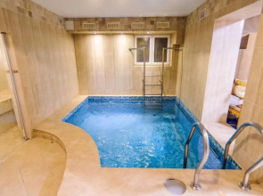 Отель Tulip Residence & Spa