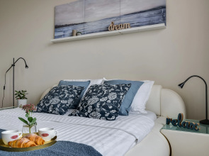 Arena Sheremetyevo Apartment