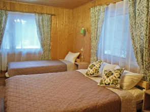 База отдыха Нептун