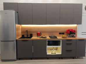 Гостевой Дом Village Voyage With Sauna