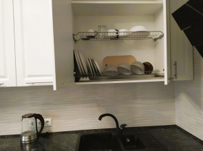 Квартира в Сколково