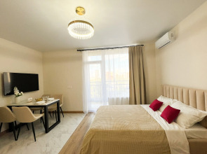 Апартаменты Светлые в Центре