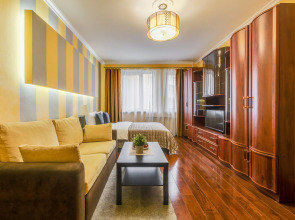 Квартира в Центре у Финляндского вокзала