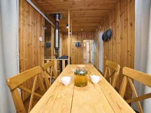 База отдыха Айбарка